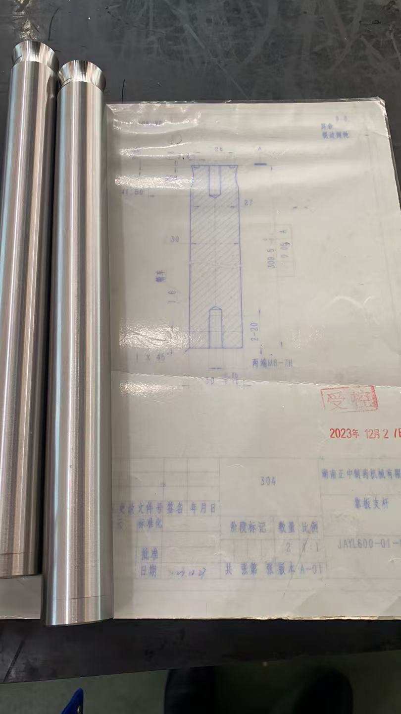 零件定制加工(图4)
