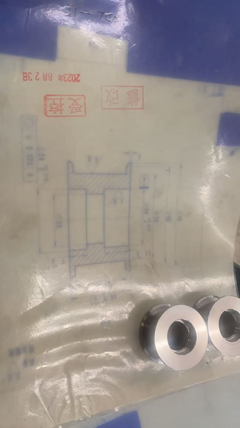 2025年3月机械加工日志(图5)